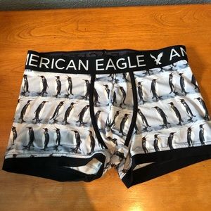 American Eagle Penguin Men’s Underwear